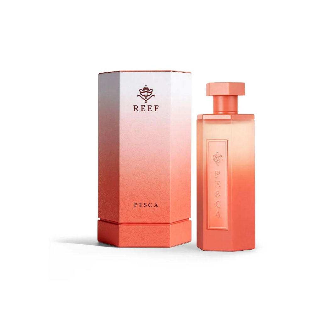 Reef - Pesca