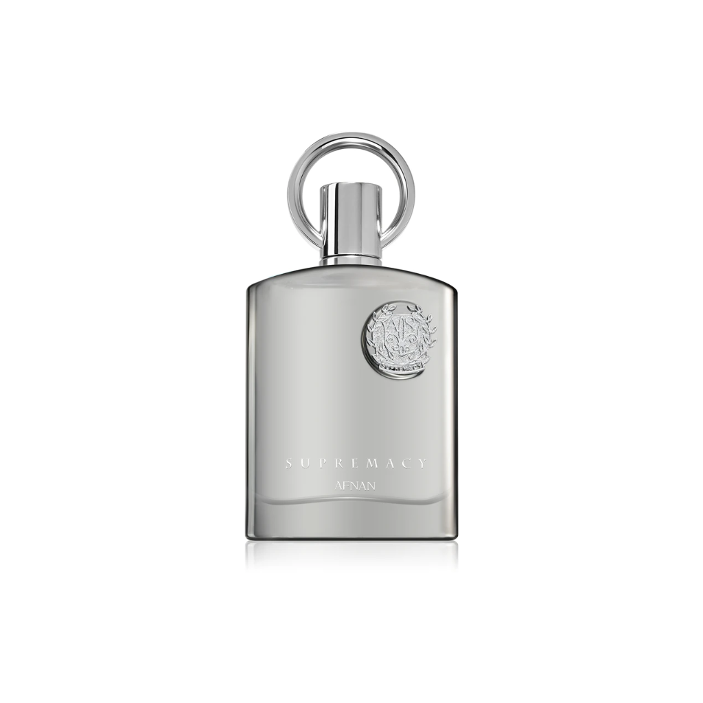 Afnan - Supremacy Silver