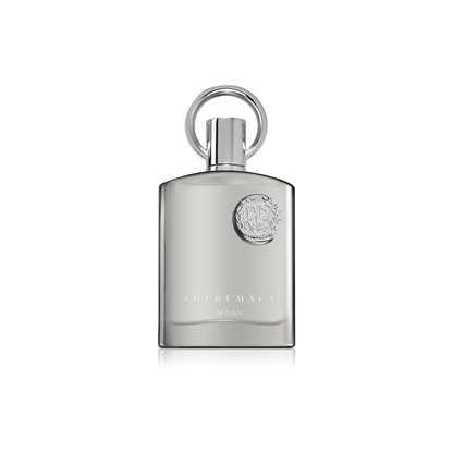 Afnan - Supremacy Silver