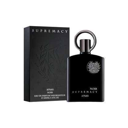 Afnan - Supremacy Noir