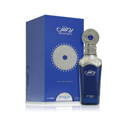 Zimaya - Ramsh Imperium