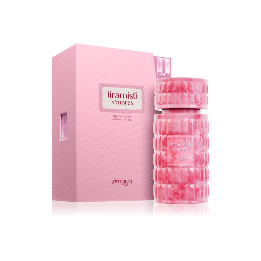 Zimaya - Tiramisu S&