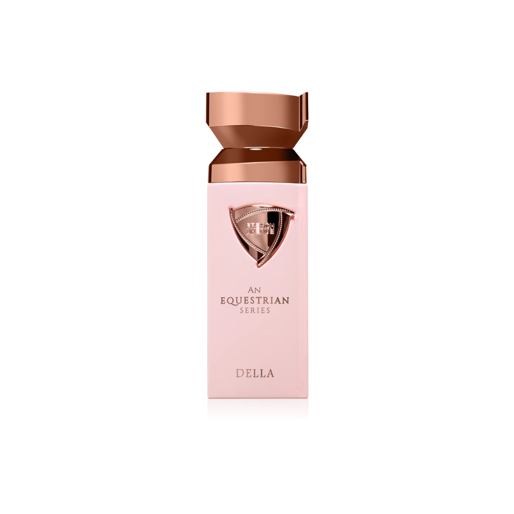 French Avenue - An Equestrian Series Della