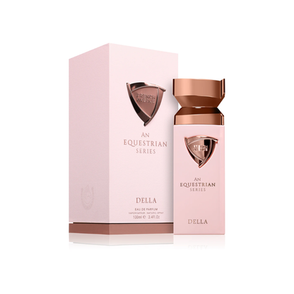French Avenue - An Equestrian Series Della