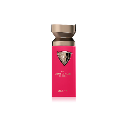French Avenue - An Equestrian Series Olena