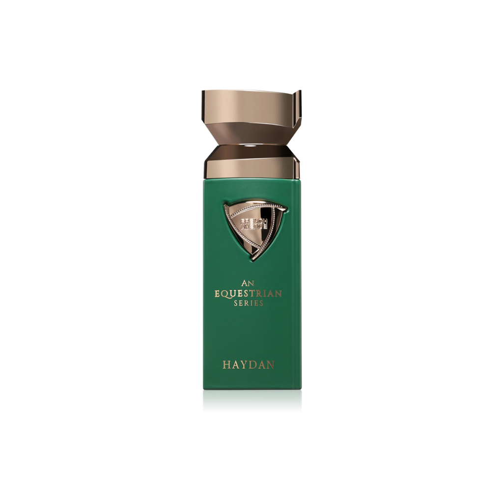 French Avenue - An Equestrian Series Haydan