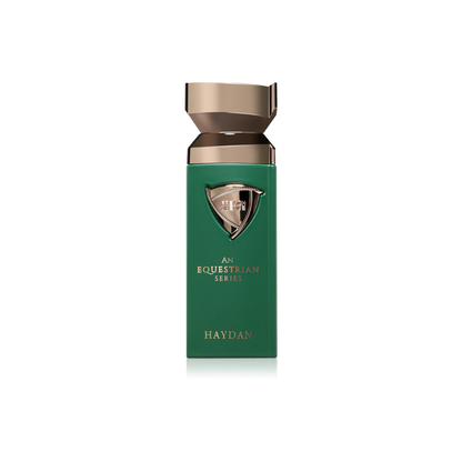 French Avenue - An Equestrian Series Haydan