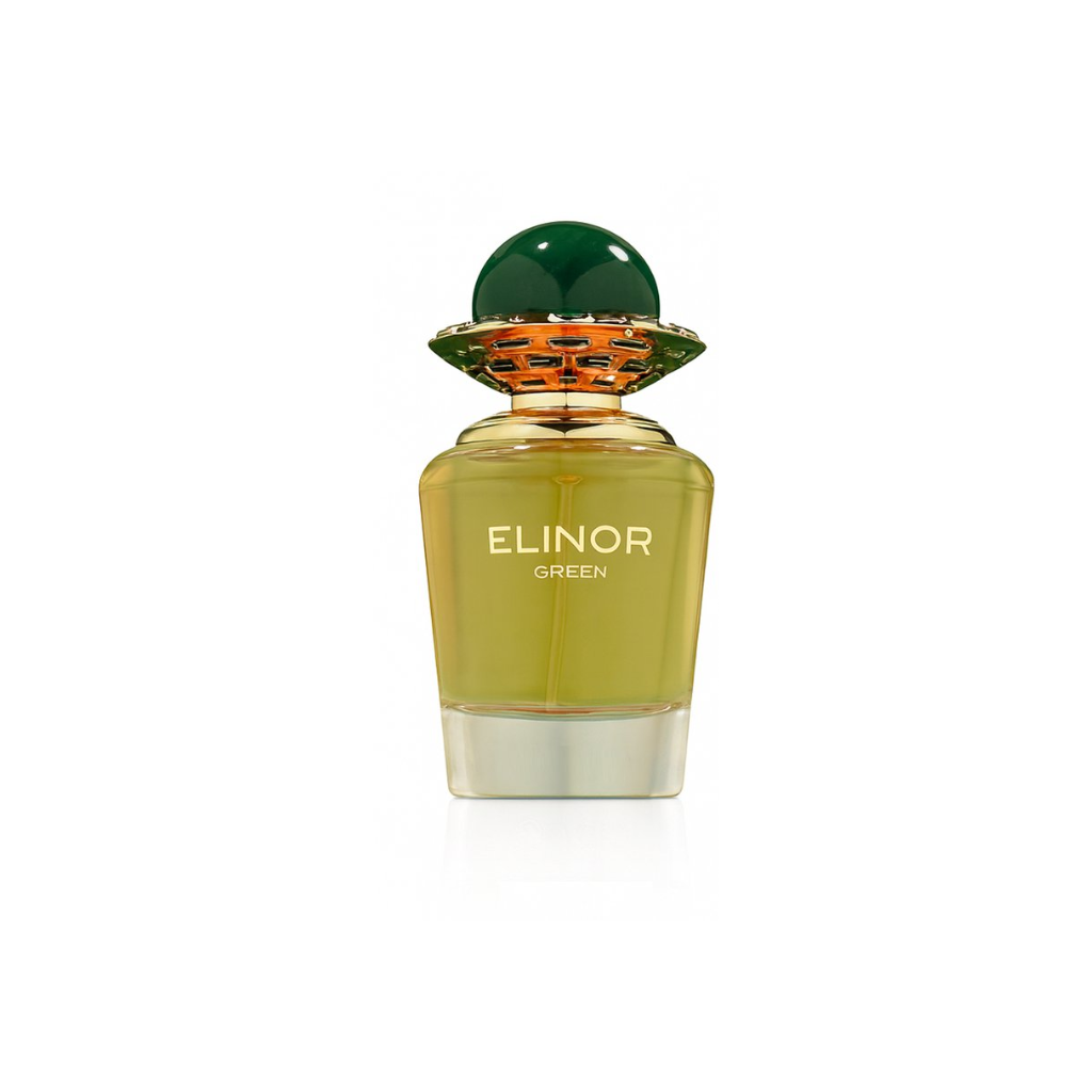 French Avenue - Elinor Green