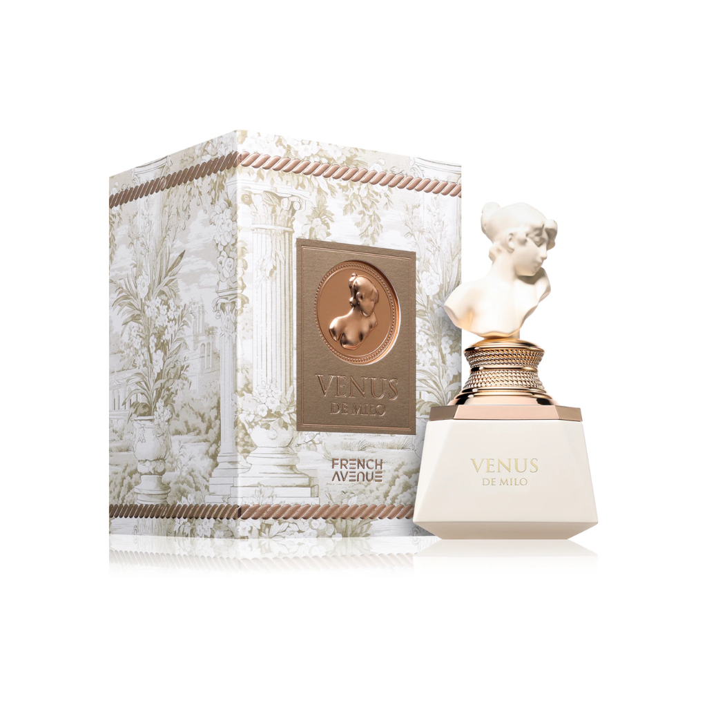 French Avenue - Venus de Milo