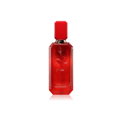 French Avenue - Veneno Scarlet
