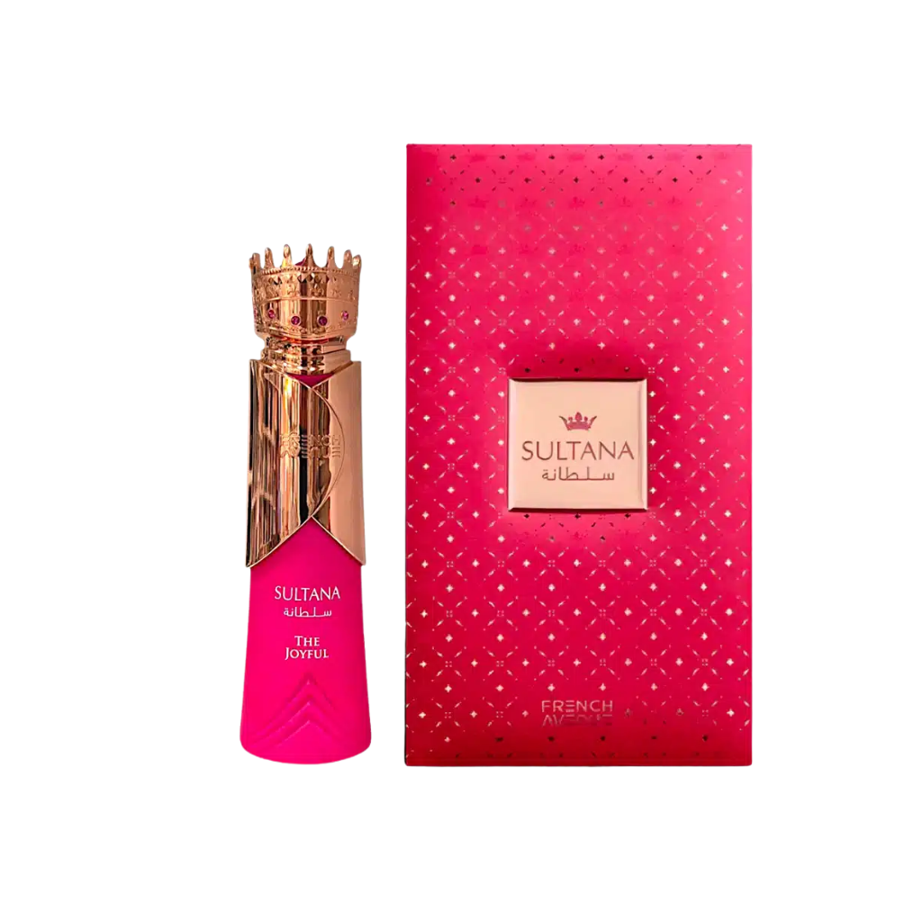 French Avenue - Sultana The Joyful