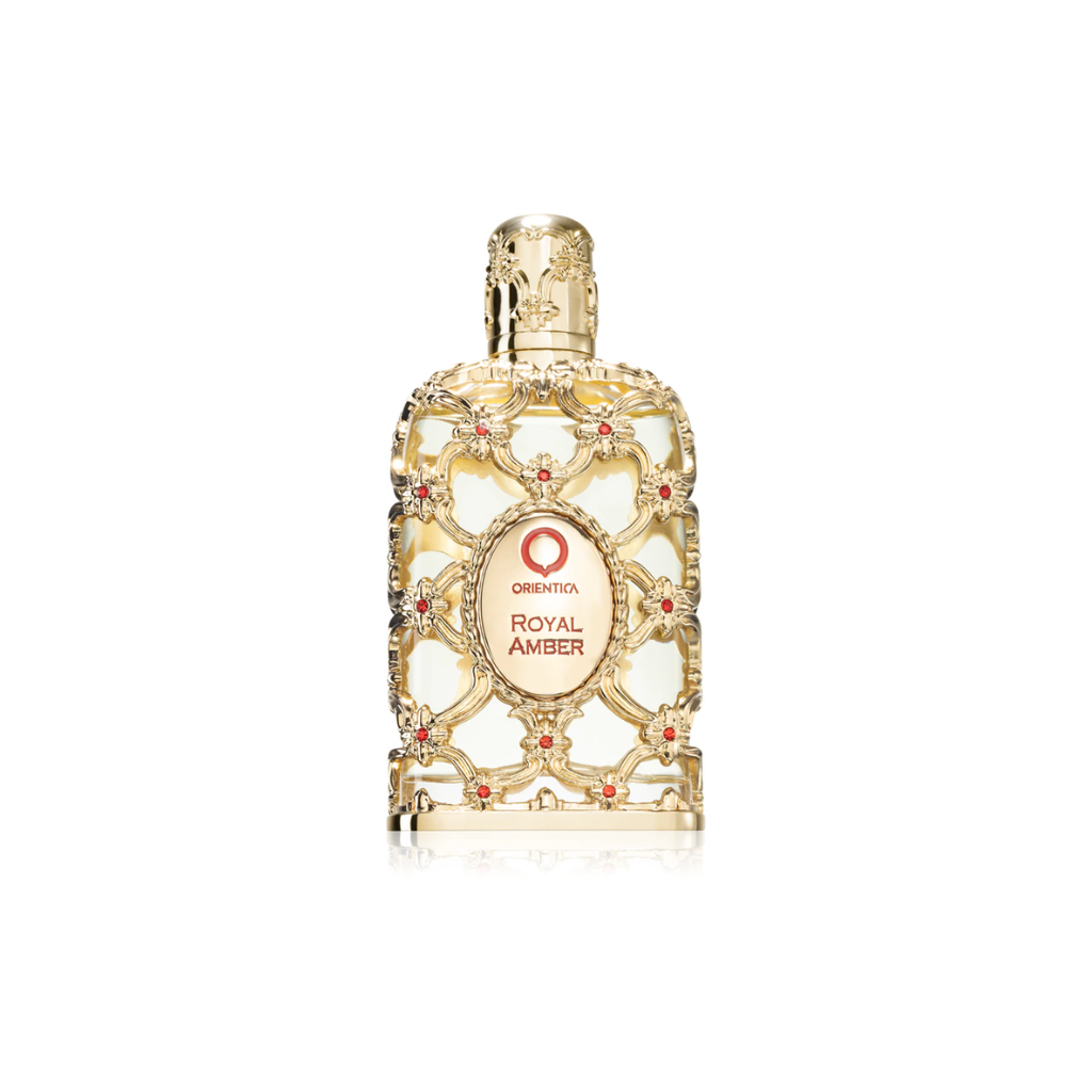 Orientica - Royal Amber