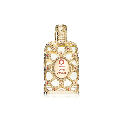 Orientica - Royal Amber