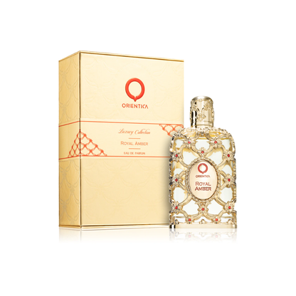 Orientica - Royal Amber