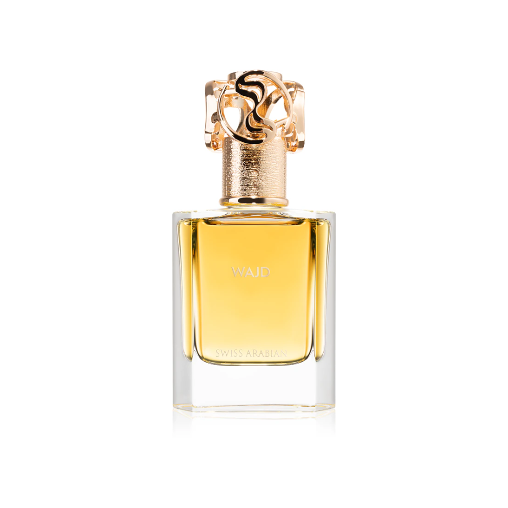 Swiss Arabian - Wajd