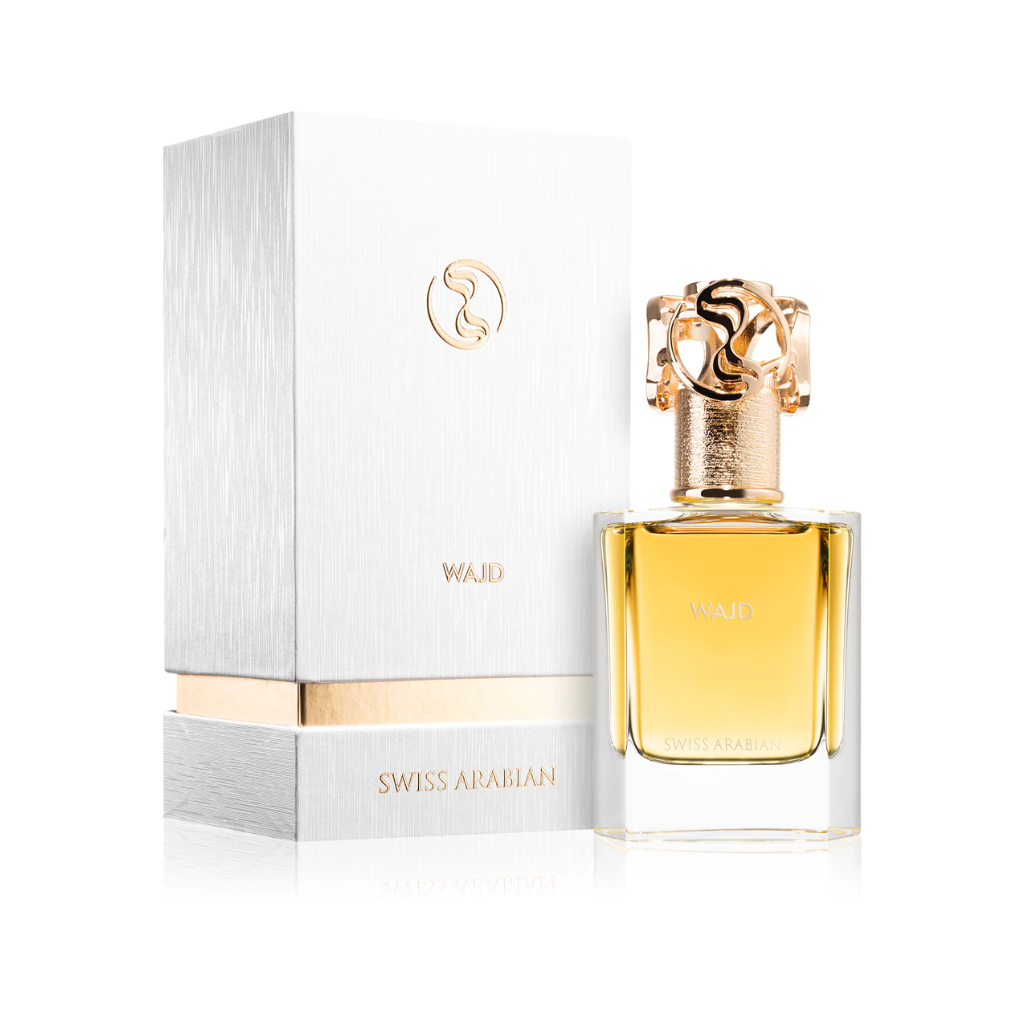 Swiss Arabian - Wajd