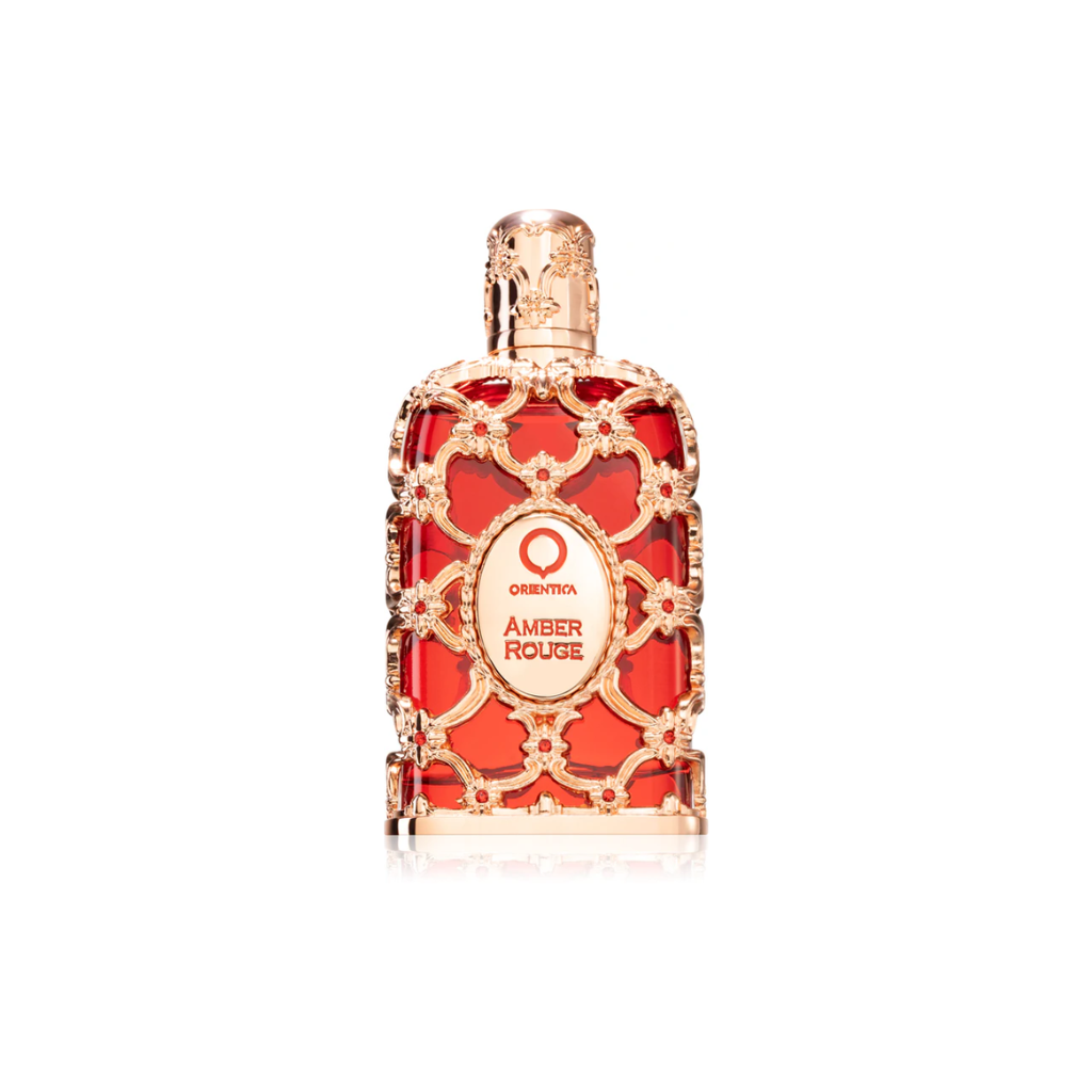 Orientica - Amber Rouge