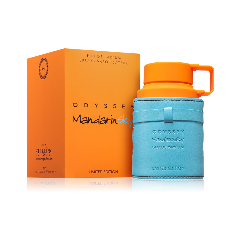 Armaf - Odyssey Mandarin Sky