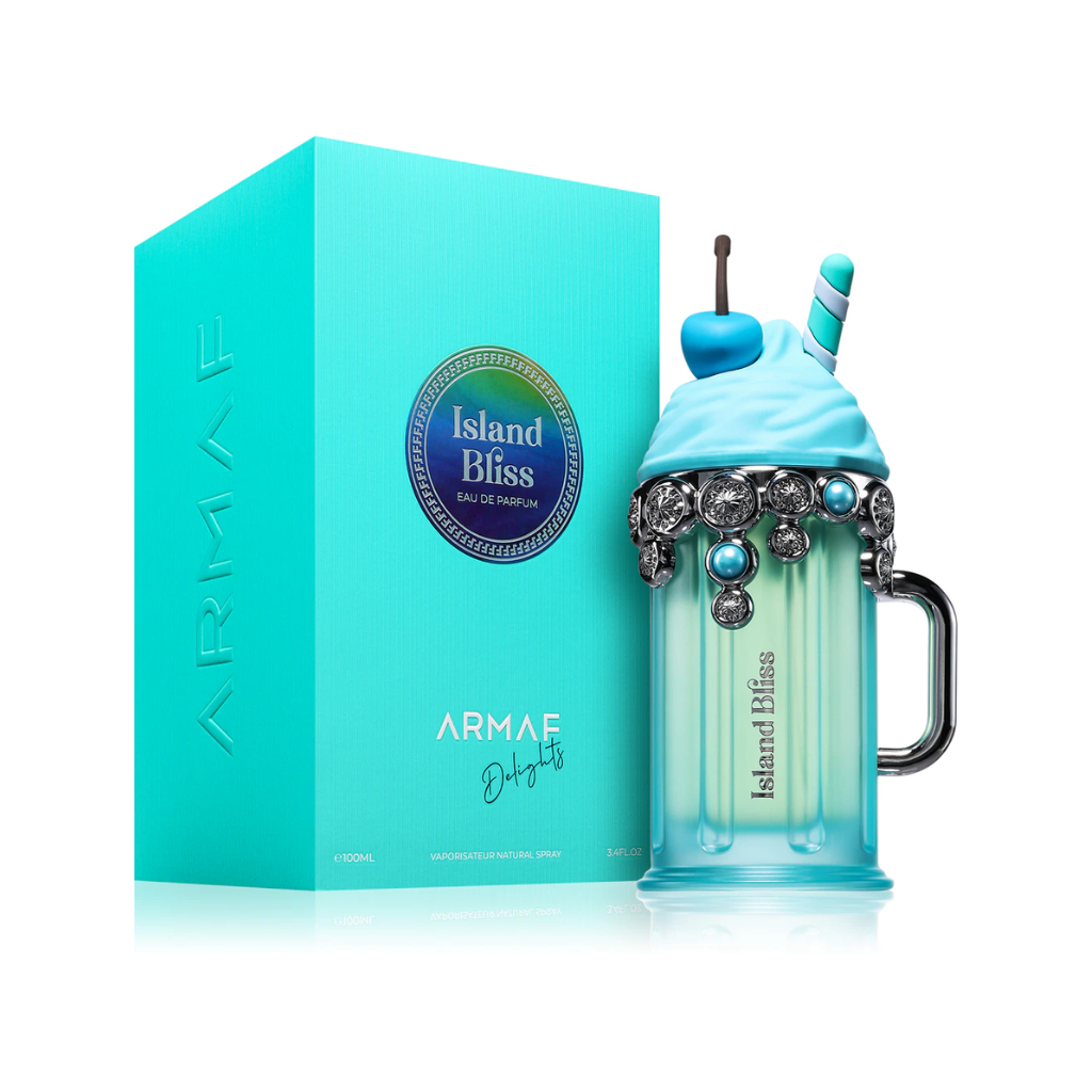 Armaf - Island Bliss