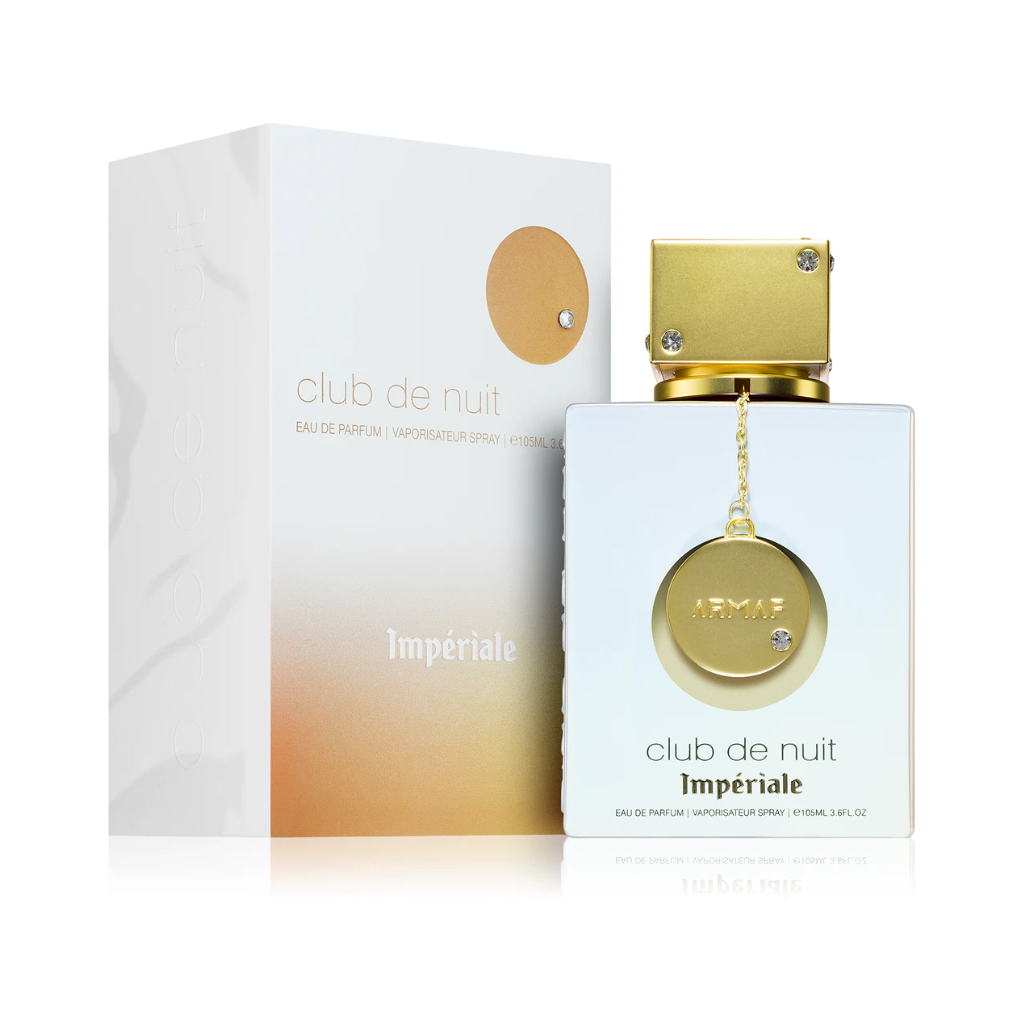 Armaf - Club de Nuit Imperiale