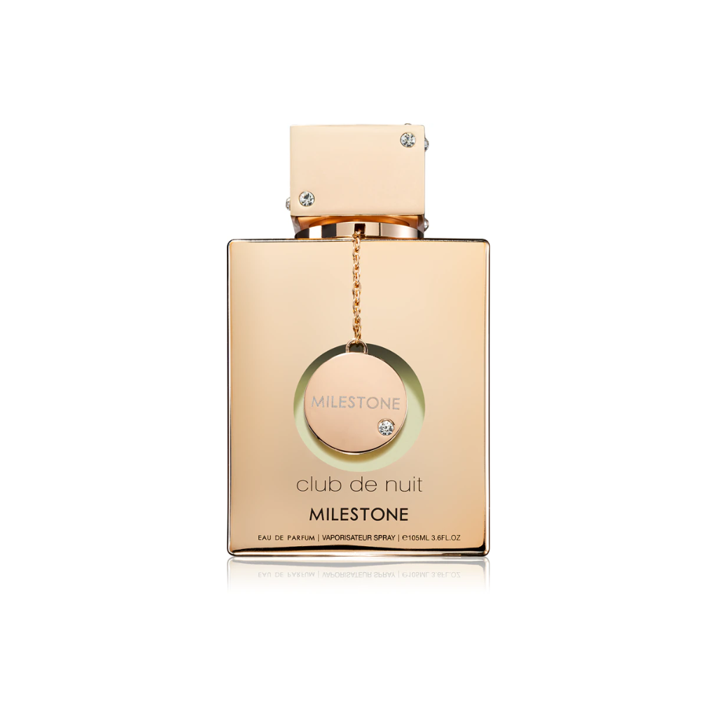 Armaf - Club de Nuit Milestone