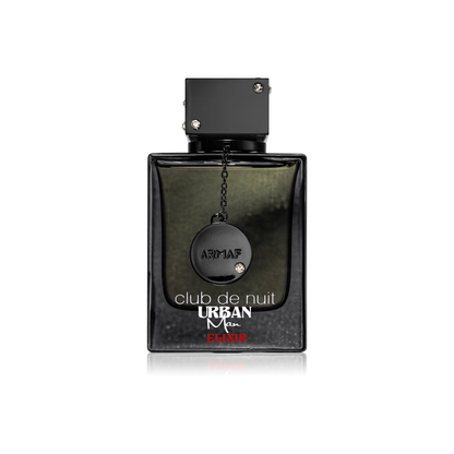 Armaf - Club De Nuit Urban Man Elixir