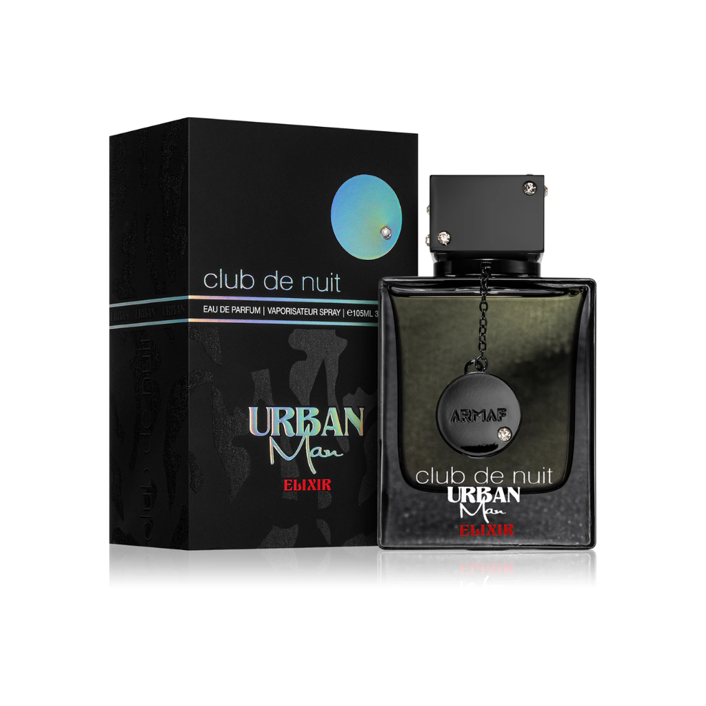Armaf - Club De Nuit Urban Man Elixir