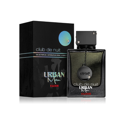 Armaf - Club De Nuit Urban Man Elixir