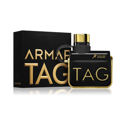 Armaf - Tag Him Uomo Nero