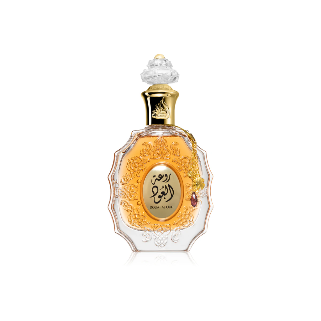 Lattafa - Rouat Al Oud