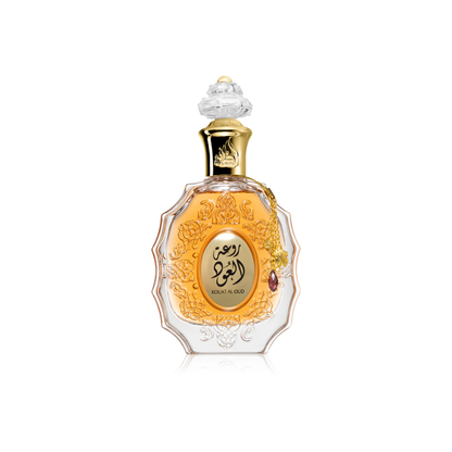 Lattafa - Rouat Al Oud