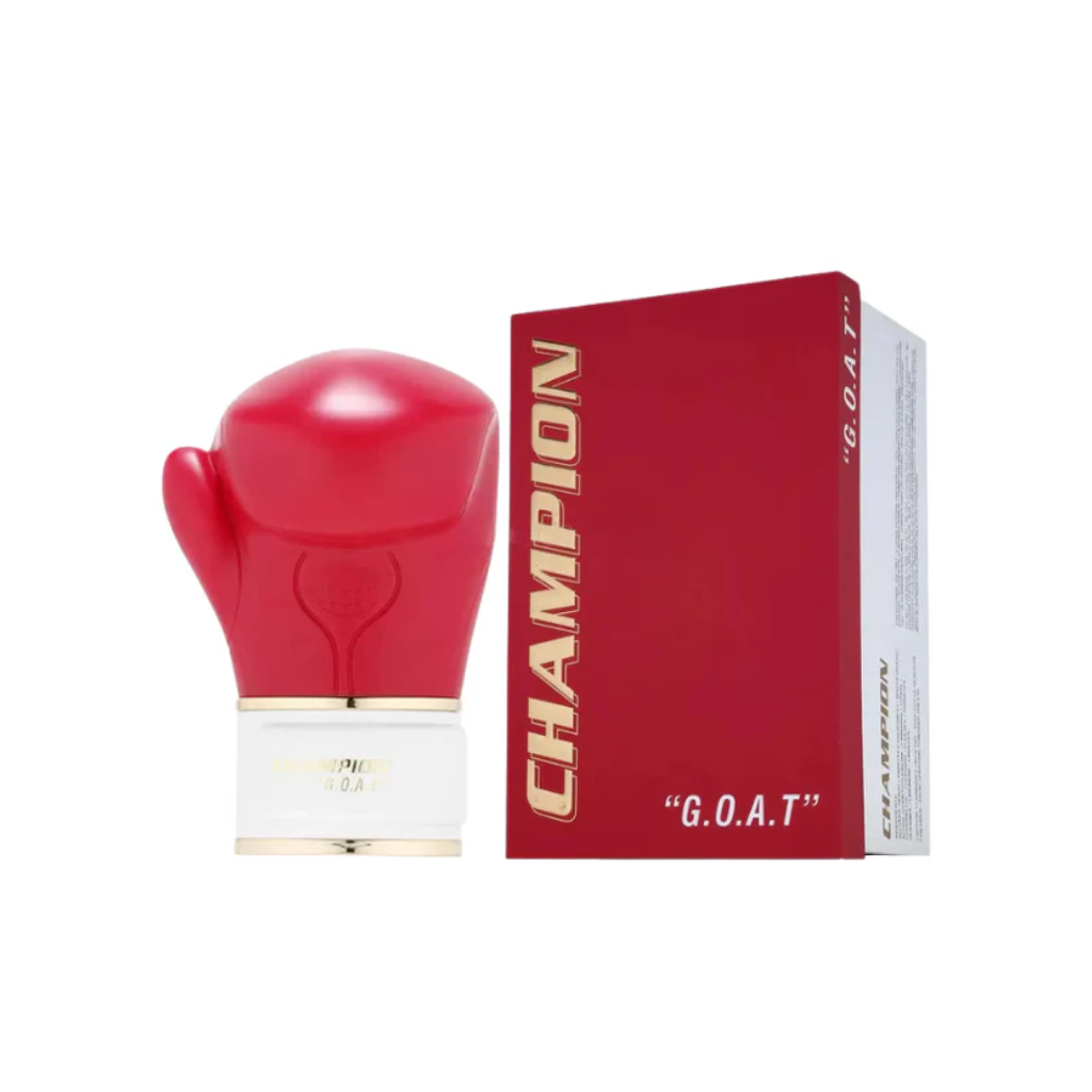 Fragrance World - Champion Goat