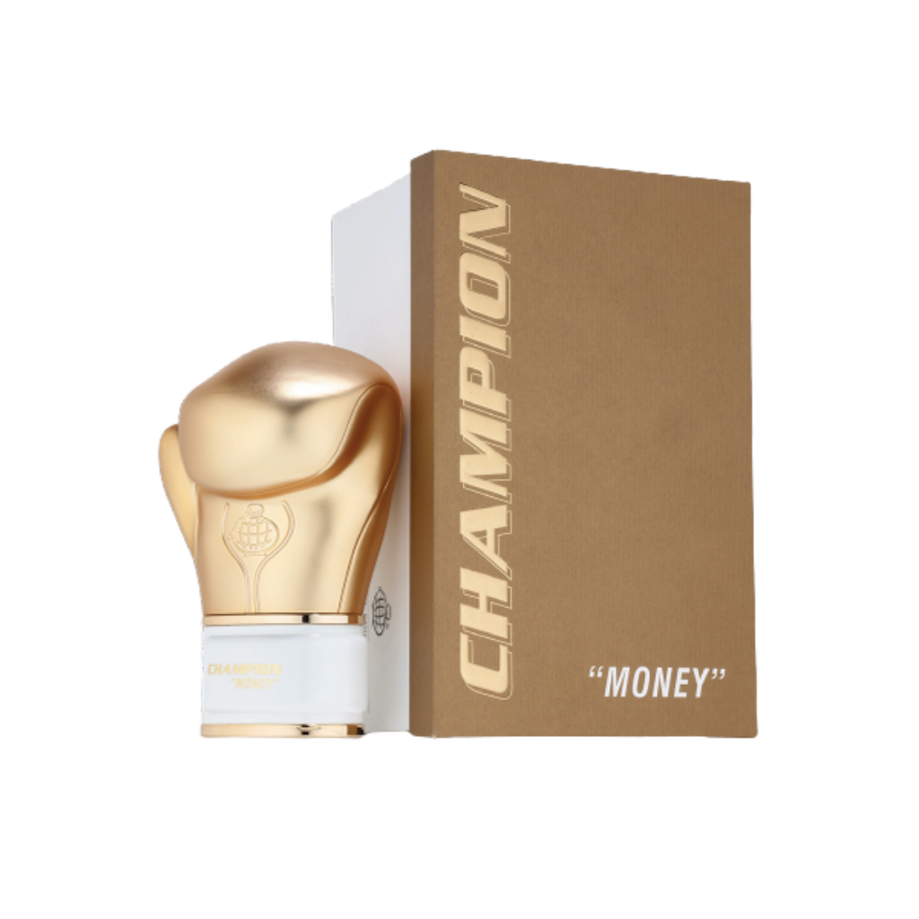 Fragrance World - Champion Money