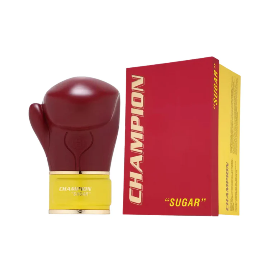 Fragrance World - Champion Sugar