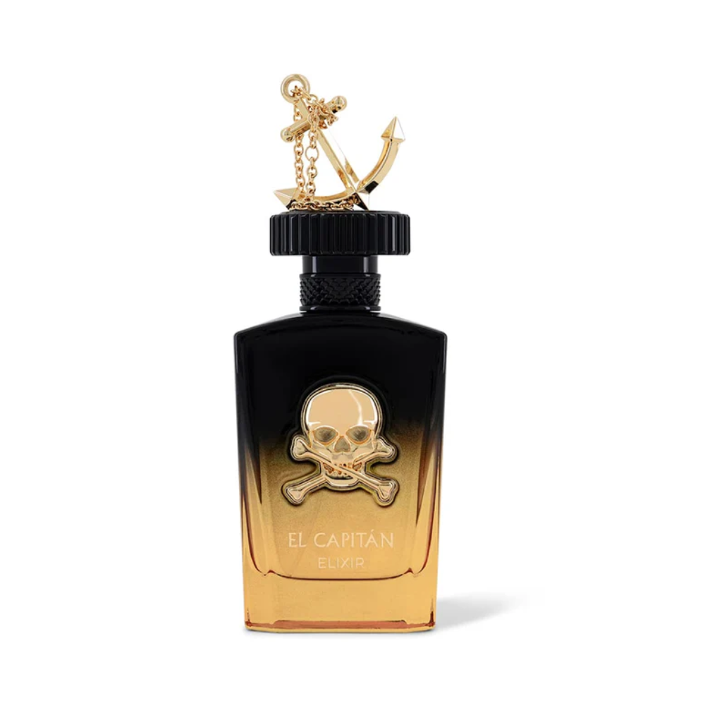 Gulf Orchid - El Capitan Elixir