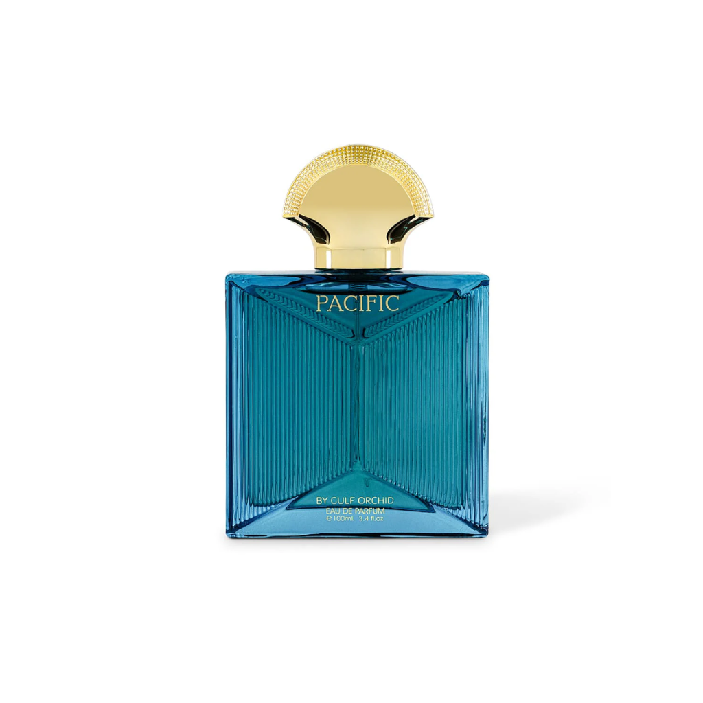 Gulf Orchid - Pacific