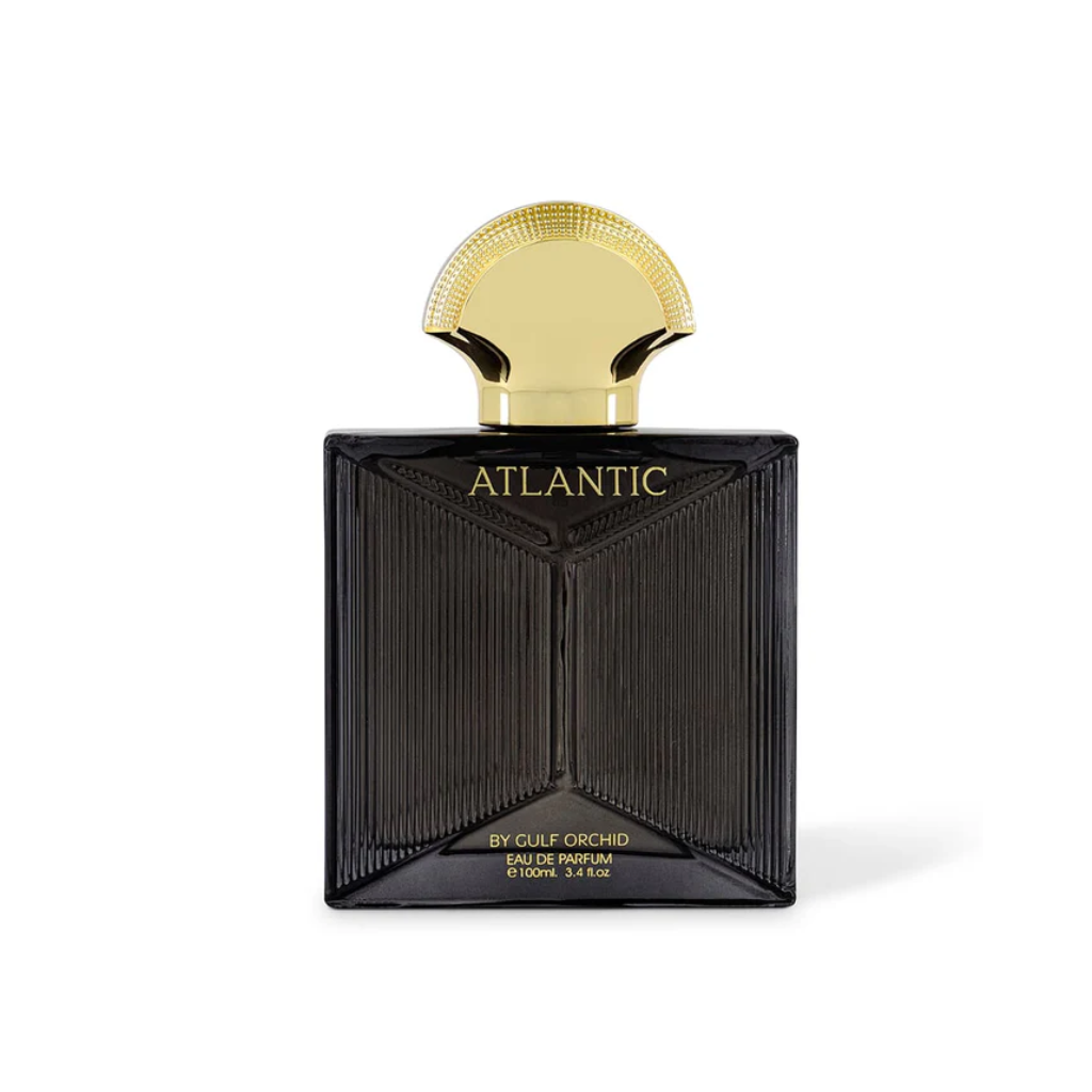 Gulf Orchid - Atlantic