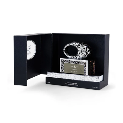 Maison Asrar - Vision