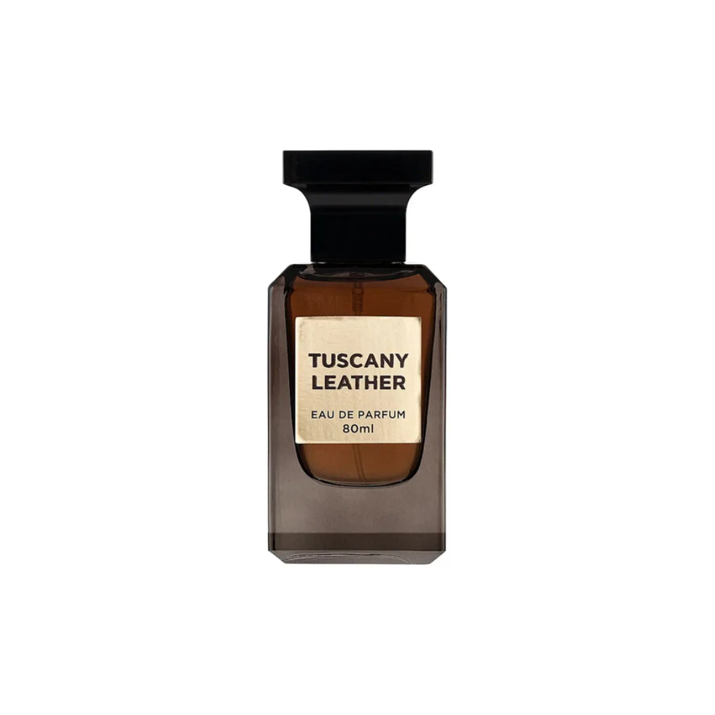 Fragrance World - Tuscany Leather