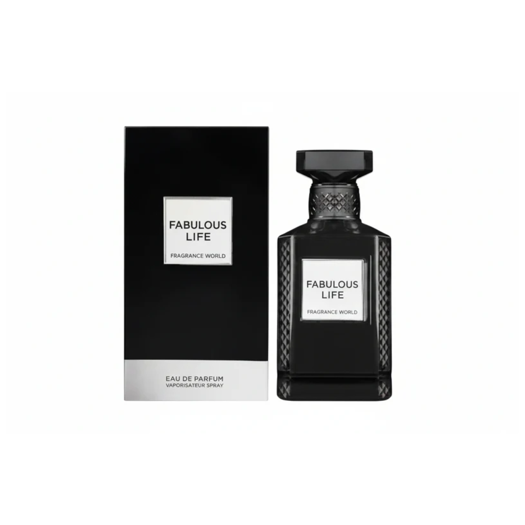 Fragrance world - Fabulous life