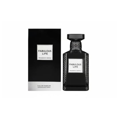 Fragrance world - Fabulous life