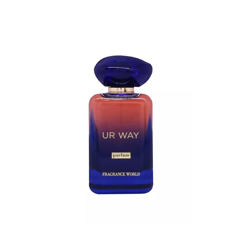 Fragrance World - Ur Way