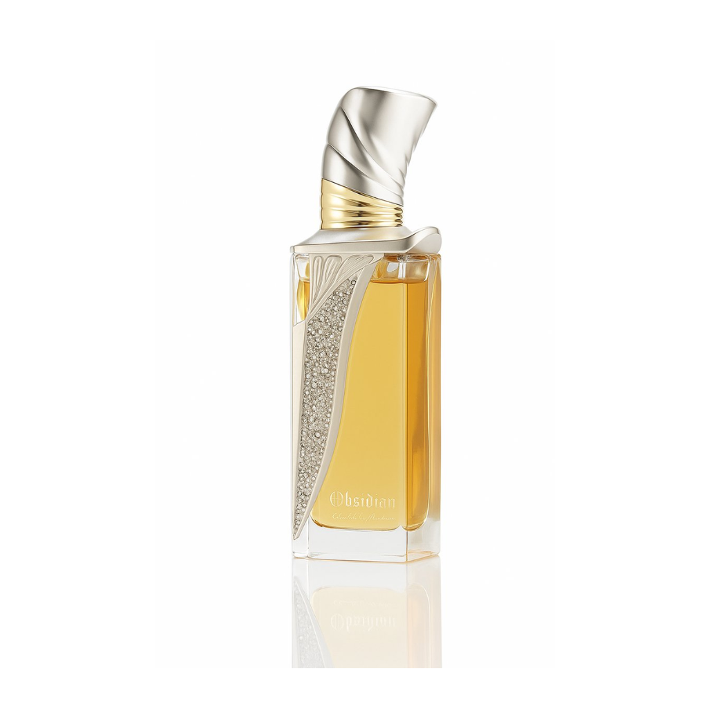 French Avenue - Obsidian