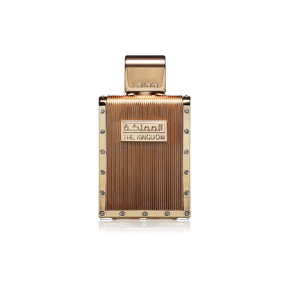 Lattafa - The Kingdom for him