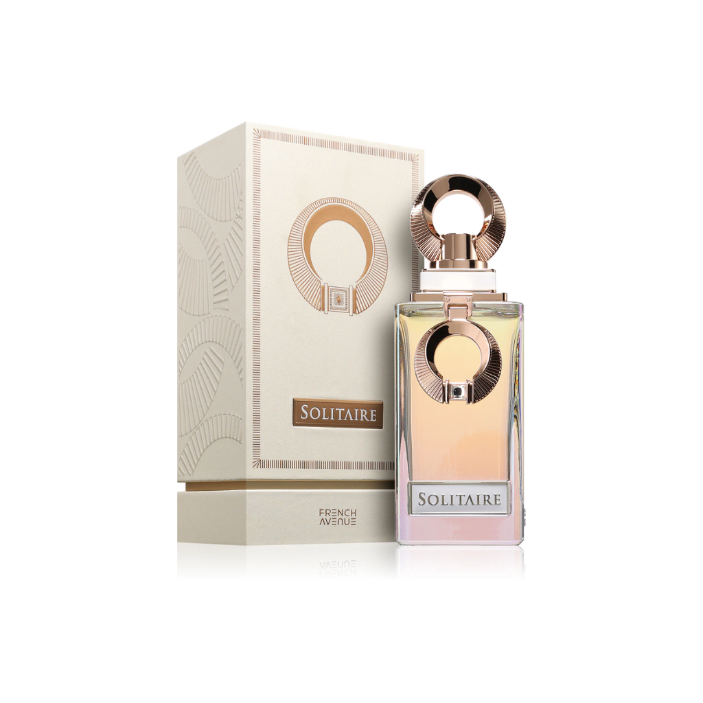 French Avenue - Solitaire