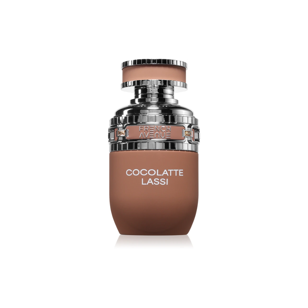 French Avenue - Chocolatte Lassi
