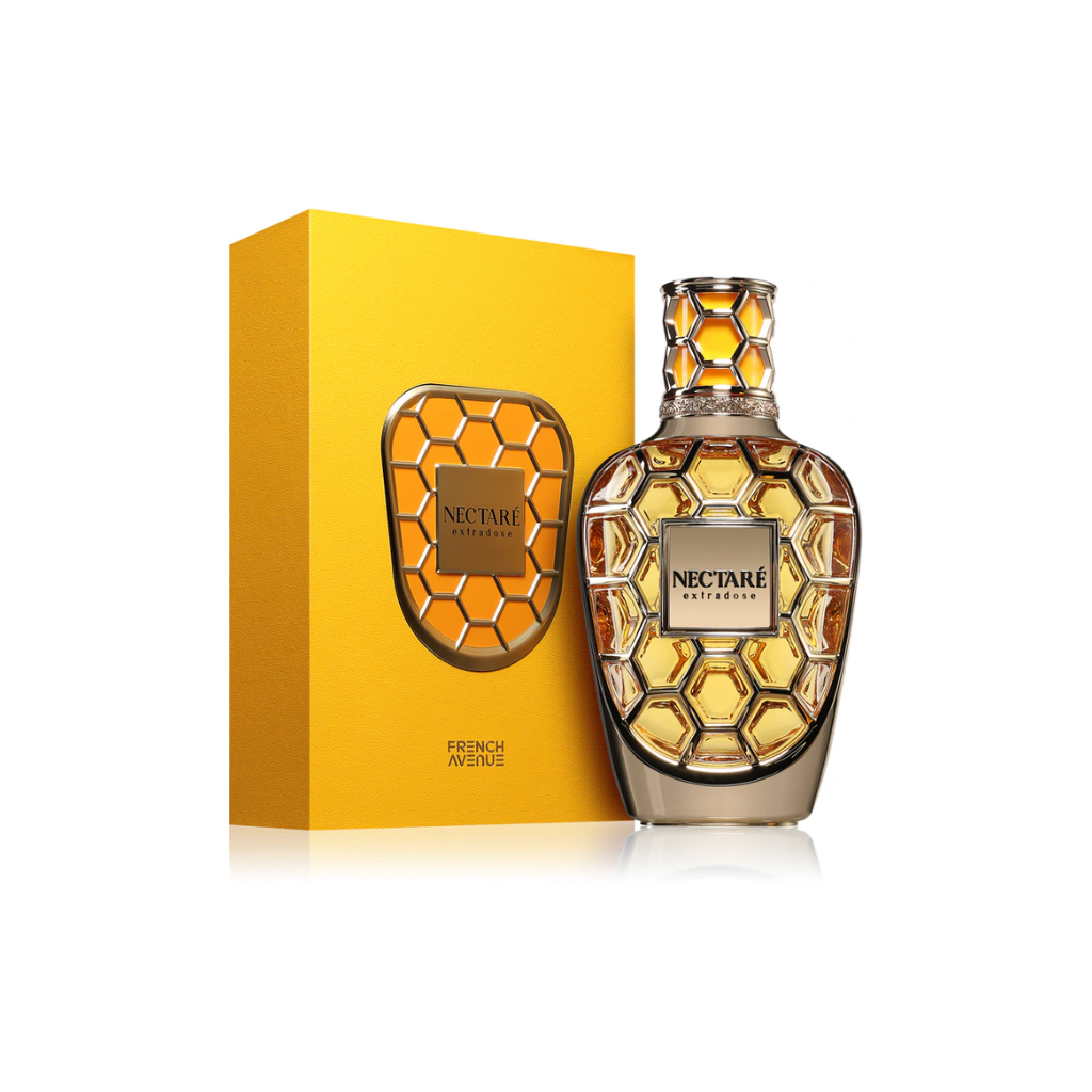 French Avenue - Nectaré Extradose