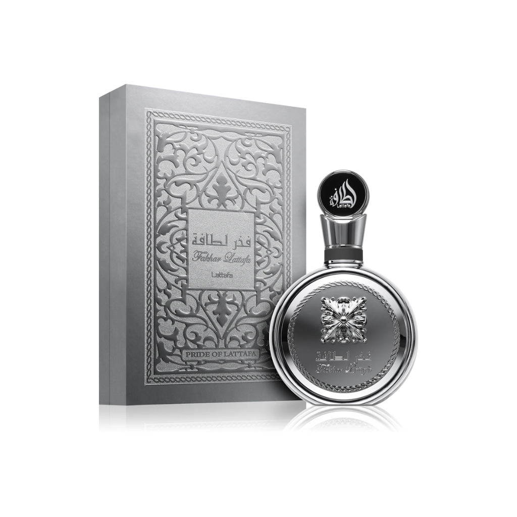 Lattafa - Fakhar Platin