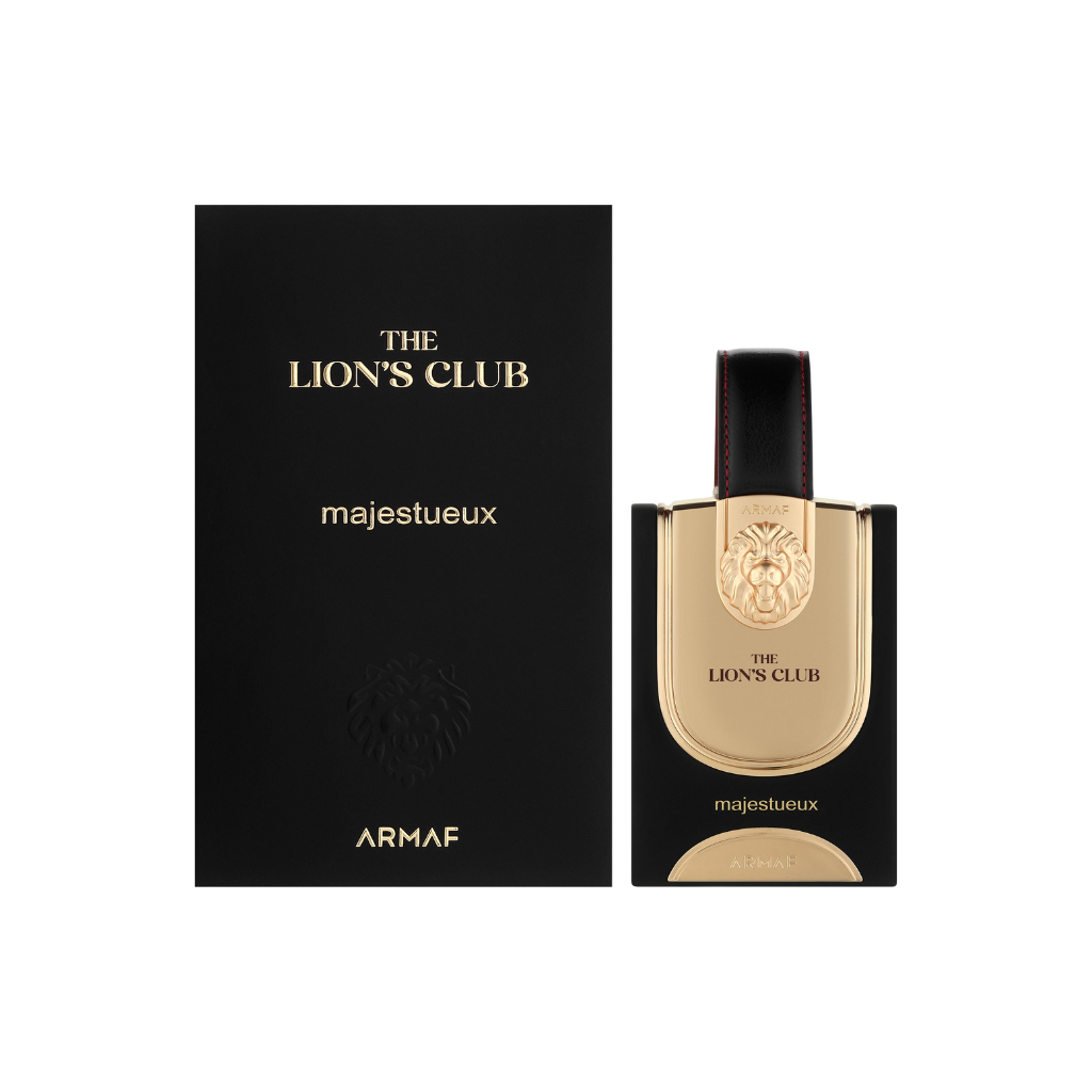 Armaf - Lion`s Club Majestueux