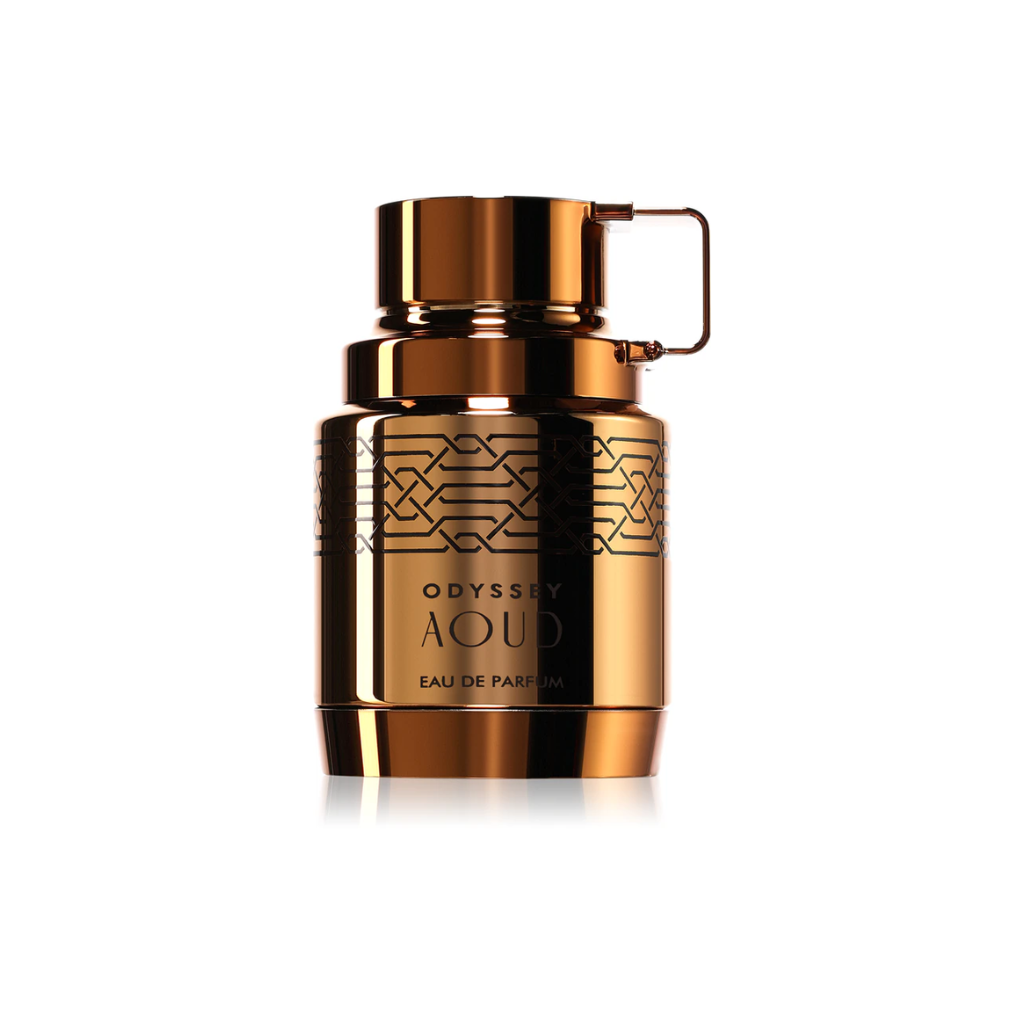 Armaf - Odyssey Aoud